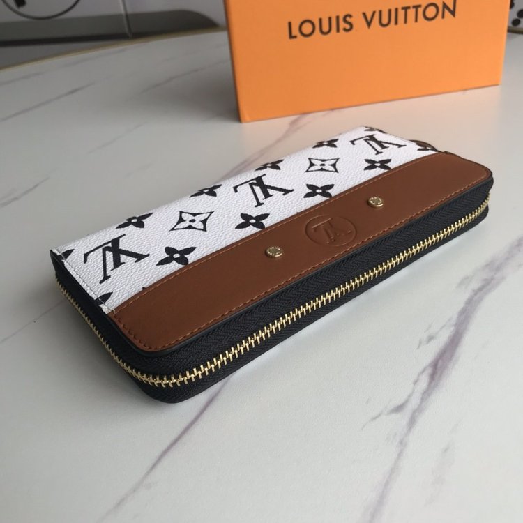 財布 19 x 10cm Zippy M67234 Louis Vuitton