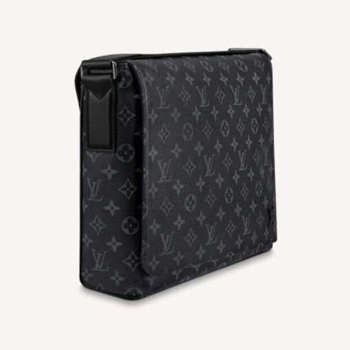 LOUIS VUITTON アヴェニュー・スリングバッグ 長財布 2点セット お得 REF:M44001+M62295