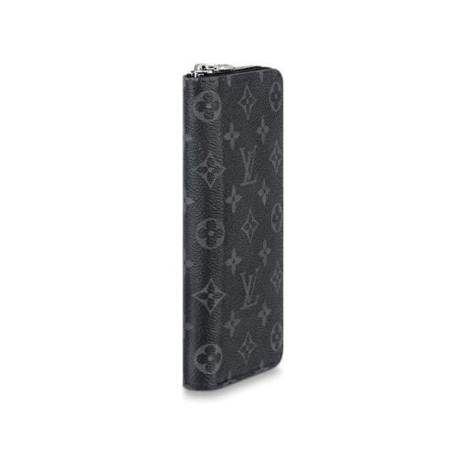 LOUIS VUITTON アヴェニュー・スリングバッグ 長財布 2点セット お得 REF:M44052+M62295