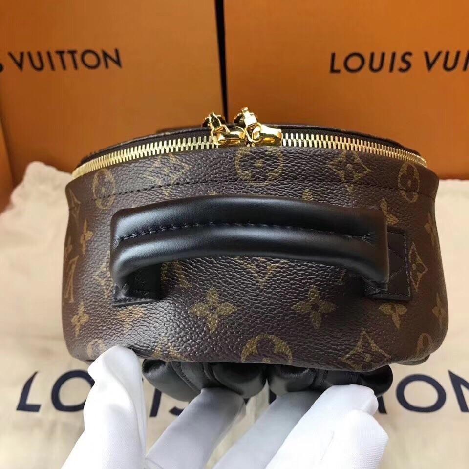 LV（ルイヴィトン）、PALM SPRINGSスモールバックパック