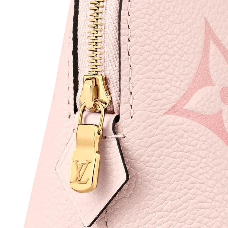 Louis Vuitton グラデーション ポシェット・コスメティック M80502