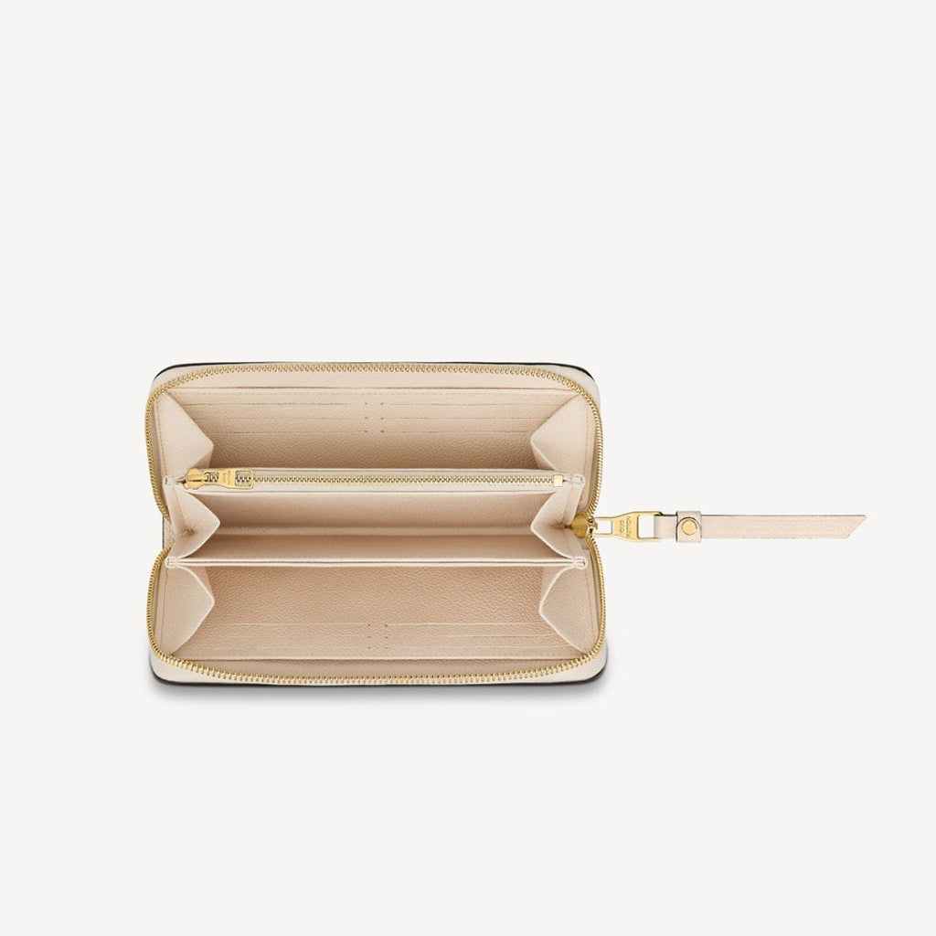 Louis Vuitton（ルイヴィトン）ジッピー・ウォレット