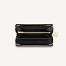 LV（ルイヴィトン） ジッピー・ウォレットM57491