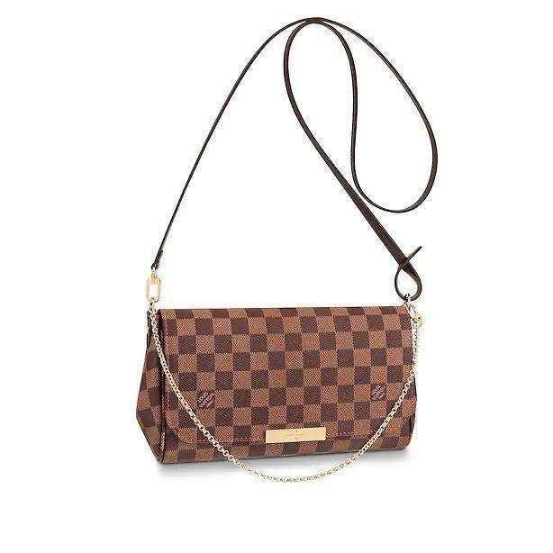 FINAL SALE開催中！Louis Vuitton フェイボリット MM モノグラム