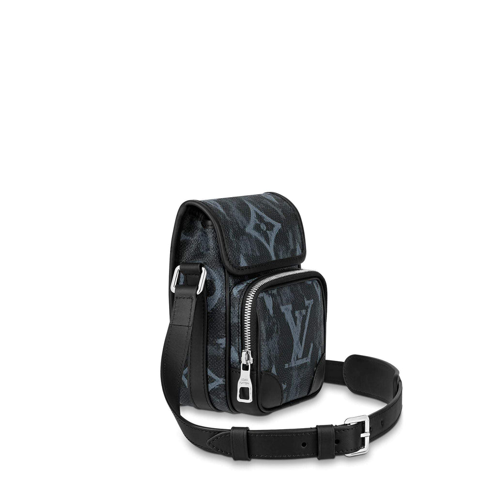 アマゾン・メッセンジャー