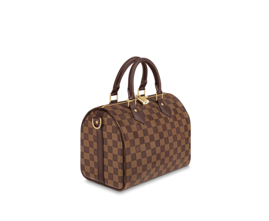 LV（ルイヴィトン） SPEEDY 25ハンドバッグ