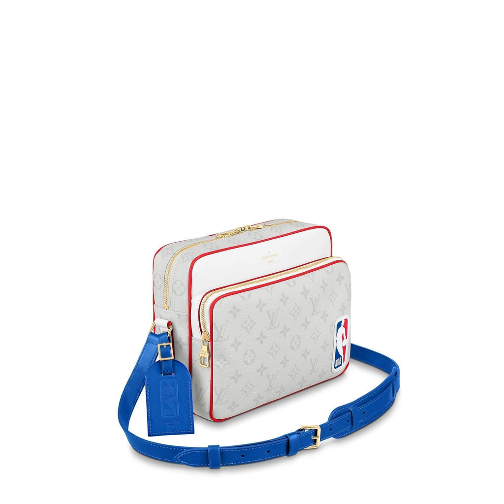 LVXNBA ナイル・メッセンジャー PM