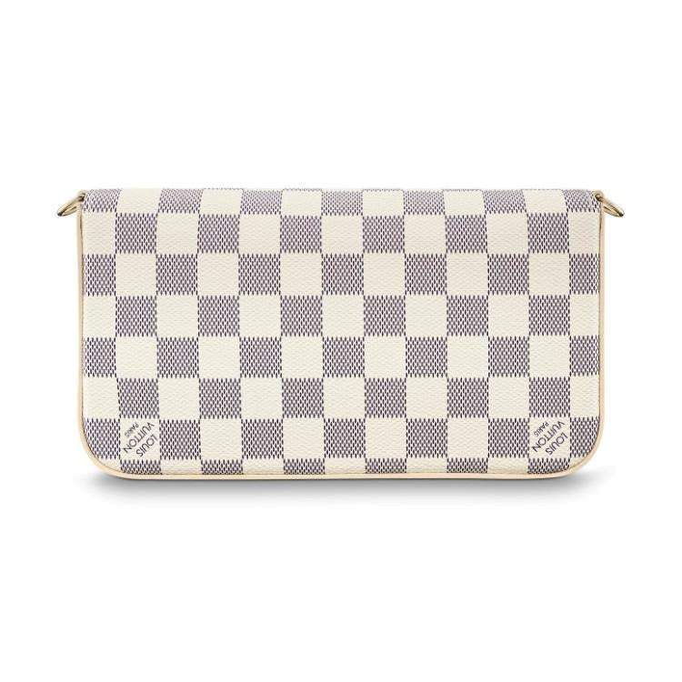 注目！★Louis Vuitton★ ルイヴィトン☆ポシェット・フェリーチェ