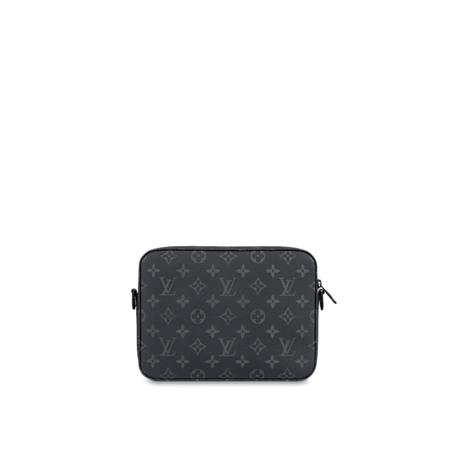 LOUIS VUITTON （ルイヴィトン）スティーマー・メッセンジャー
