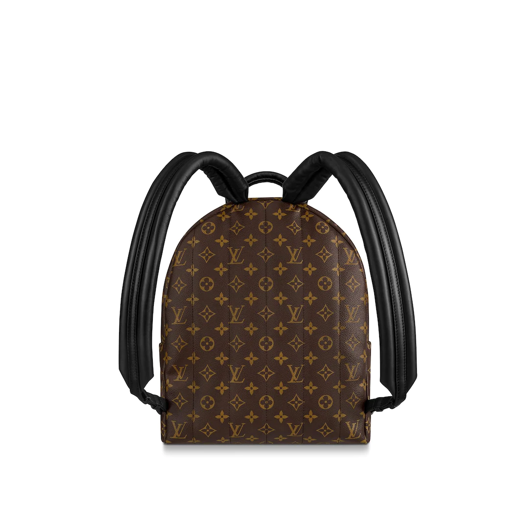 LV Palm Springs MMバックパック、人気のPalm Springs MMシティハンドバッグ