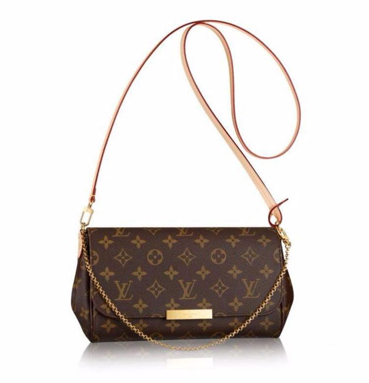 Louis Vuitton ルイヴィトン☆ポシェット・フェリーチェ