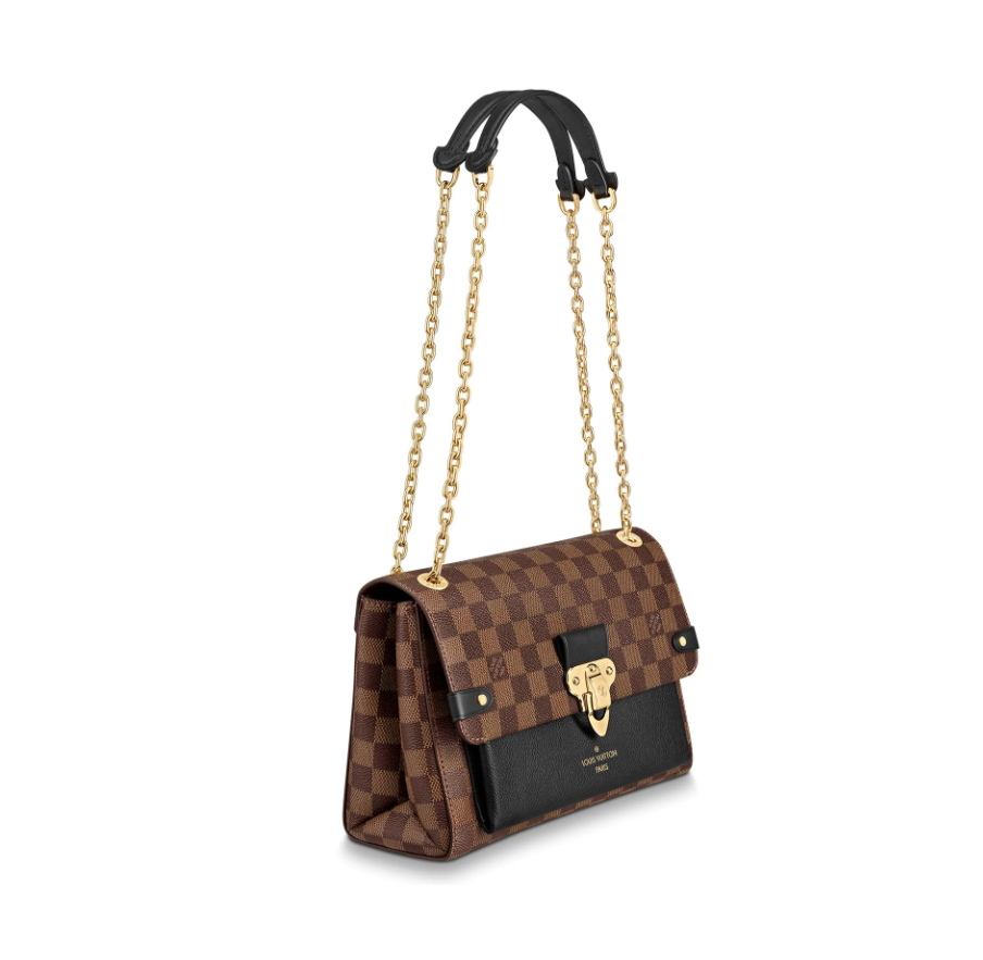 LV（ルイヴィトン） VAVINスモールハンドバッグ