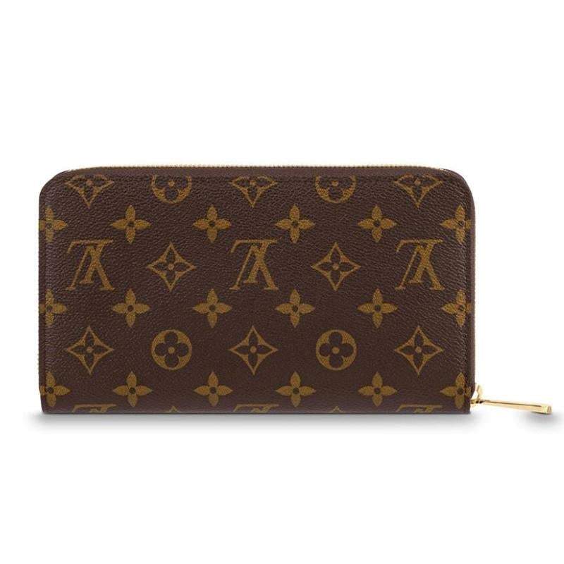 Louis Vuitton★ ルイヴィトン 長財布