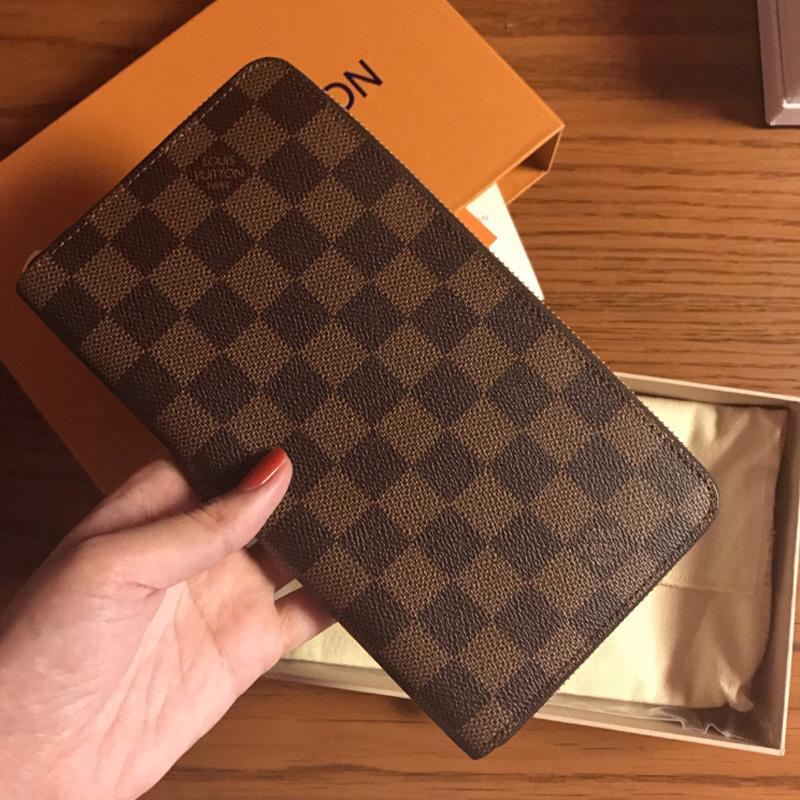 Louis Vuitton★ ルイヴィトン 長財布