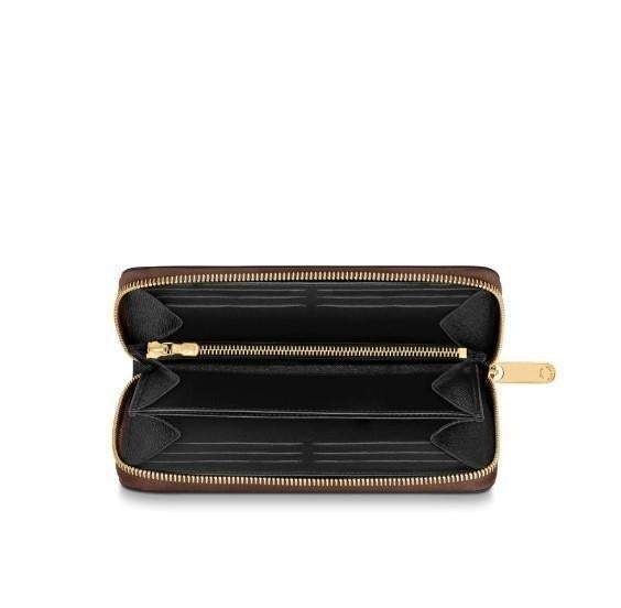 Louis Vuitton ジッピー・ウォレット 長財布 20SS