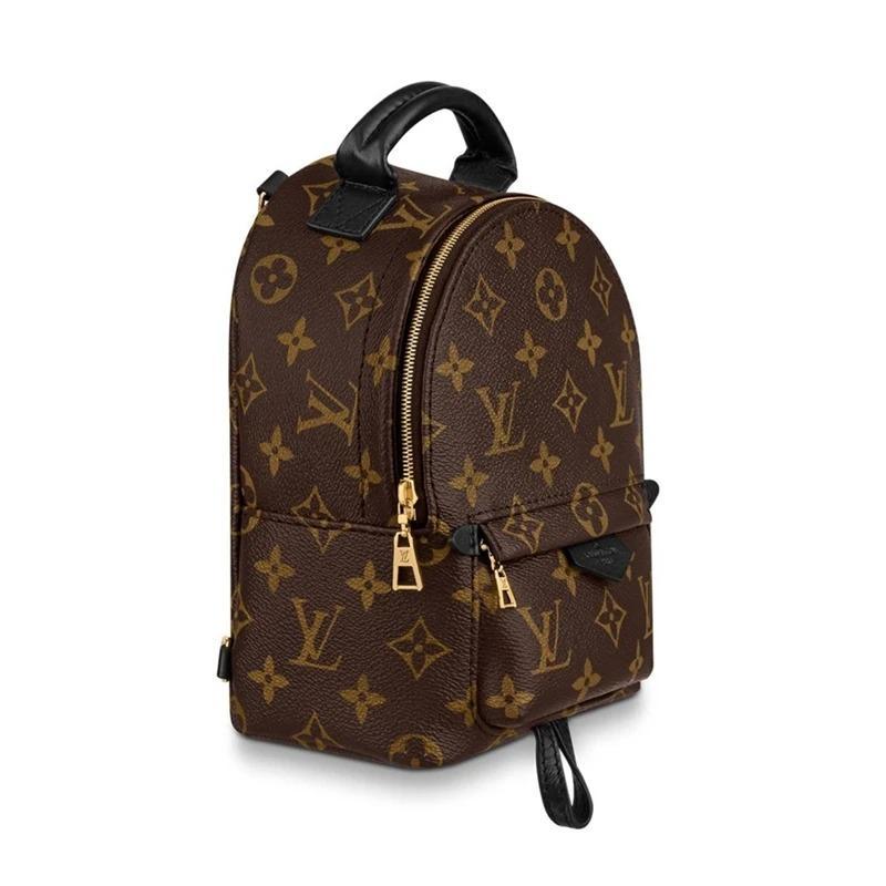 FINAL SALE開催中！国内発[Louis Vuitton] パームスプリングス バックパック MINI