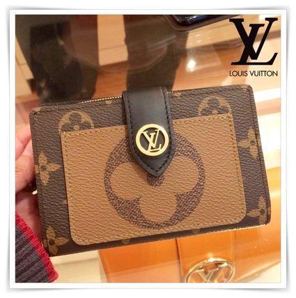 《国内完売　人気》Louis Vuitton ポルトフォイユ・ジュリエット