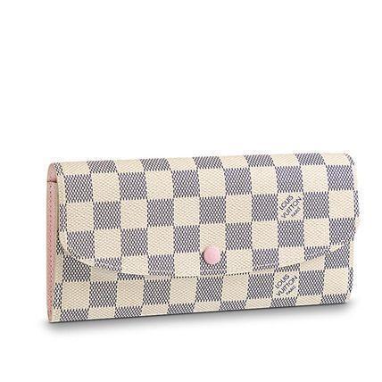 ポルトフォイユ･エミリー N41625 財布
