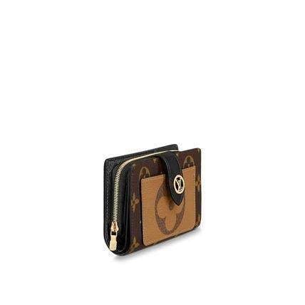 《国内完売　人気》Louis Vuitton ポルトフォイユ・ジュリエット