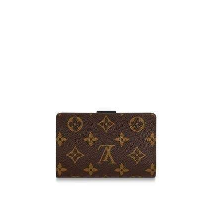 《国内完売　人気》Louis Vuitton ポルトフォイユ・ジュリエット
