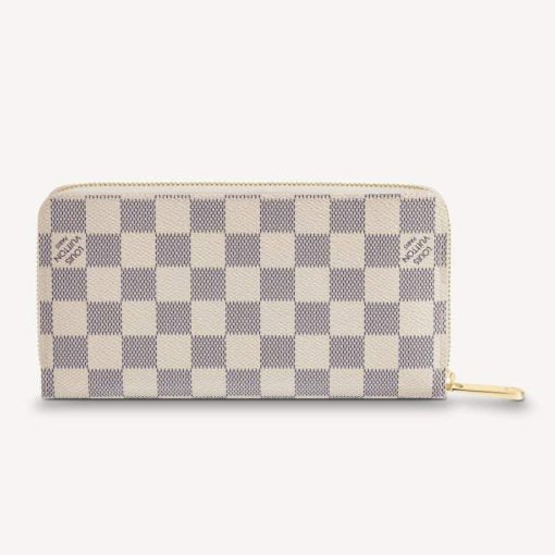 LOUIS VUITTON ジッピー・ウォレット 長財布 2点セット お得 REF:N41660+N41661