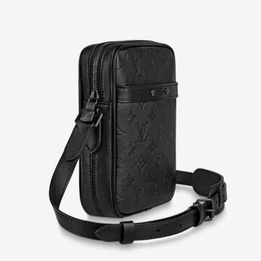 LOUIS VUITTON ダヌーヴ PM NM&長財布 2点セット お得 REF:M44972+N63548