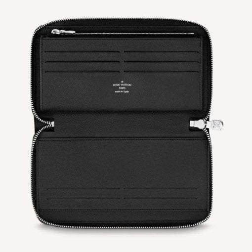 LOUIS VUITTON ディストリクト MM NV2 長財布 ベルト 3点セット お得 REF:N40350+N60111