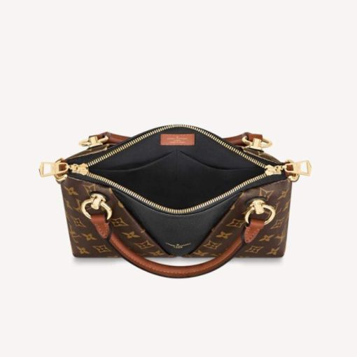 LOUIS VUITTON Vトート BB 長財布 2点セット お得 REF:M43976+M60017