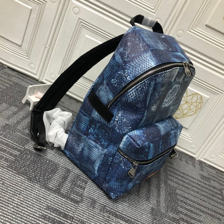 LouisVuitton ルイヴィトン ディスカバリー・バックパック PM N50060 37x40x20cm