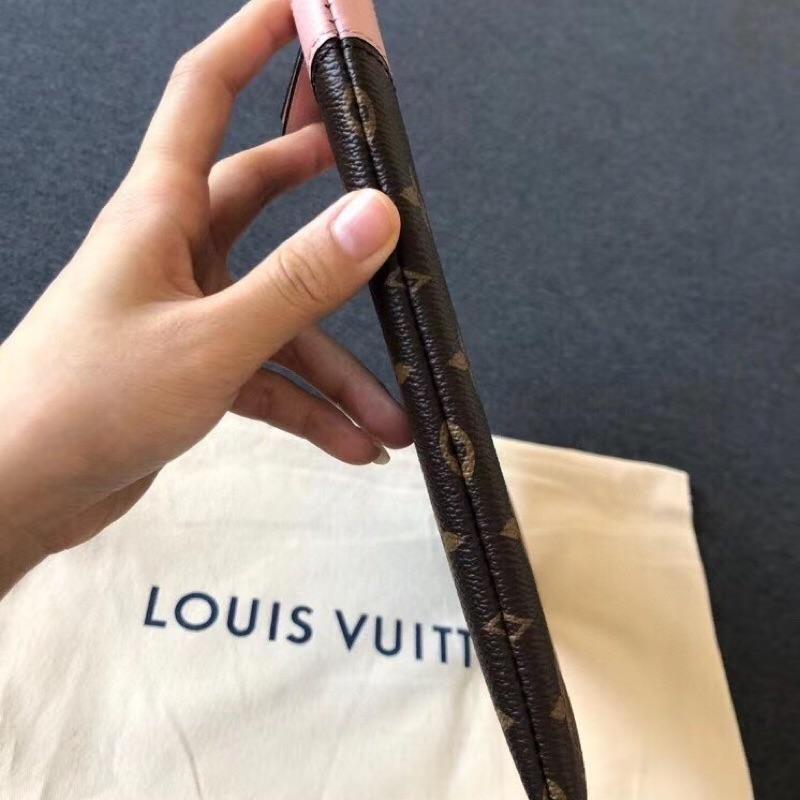 LV（ルイヴィトン）DAILクラッチウィメンズラージクラッチ