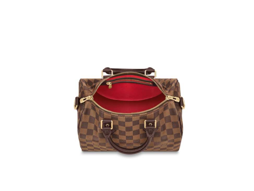 LV（ルイヴィトン） SPEEDY 25ハンドバッグ