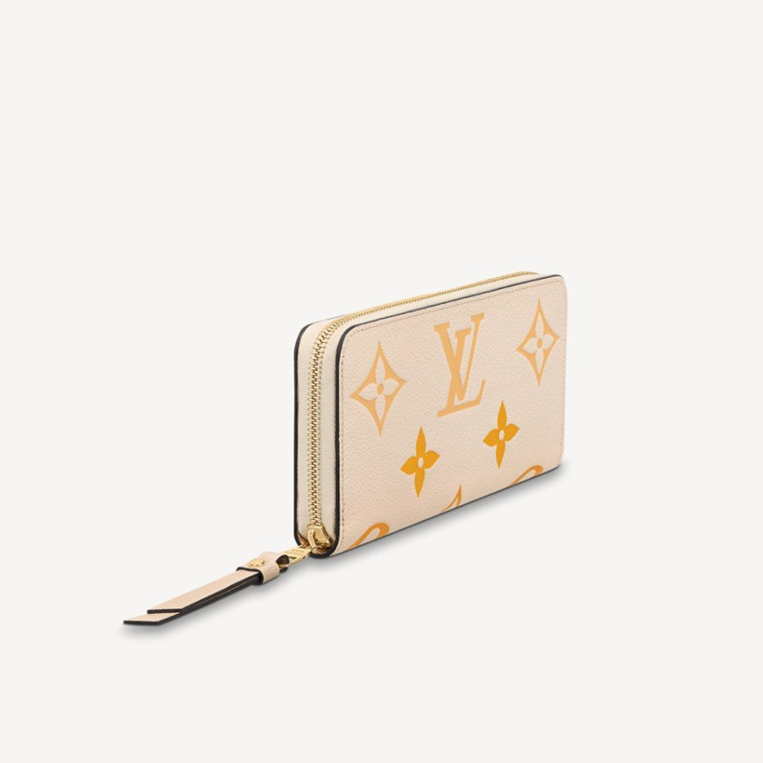 Louis Vuitton（ルイヴィトン）ジッピー・ウォレット