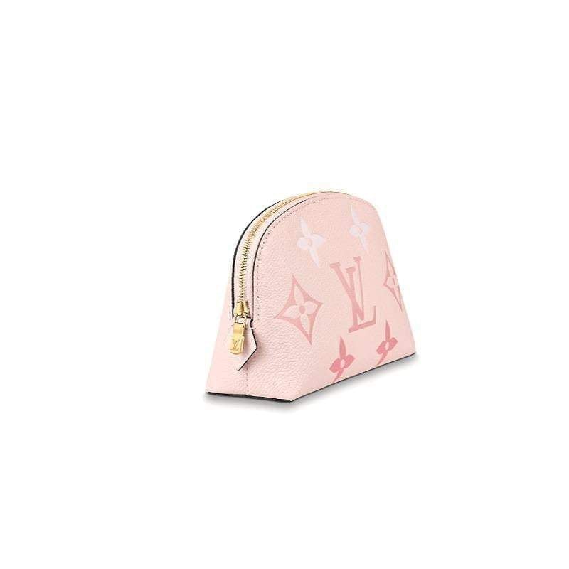 Louis Vuitton グラデーション ポシェット・コスメティック M80502