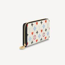 LV（ルイヴィトン） ジッピー・ウォレットM57491