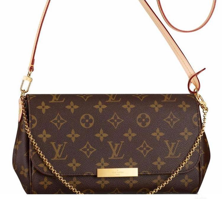 Louis Vuitton ルイヴィトン☆ポシェット・フェリーチェ