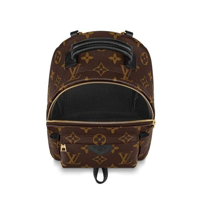 FINAL SALE開催中！国内発[Louis Vuitton] パームスプリングス バックパック MINI