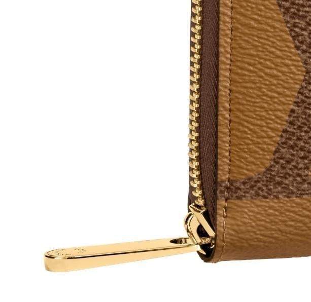 Louis Vuitton ジッピー・ウォレット 長財布 20SS