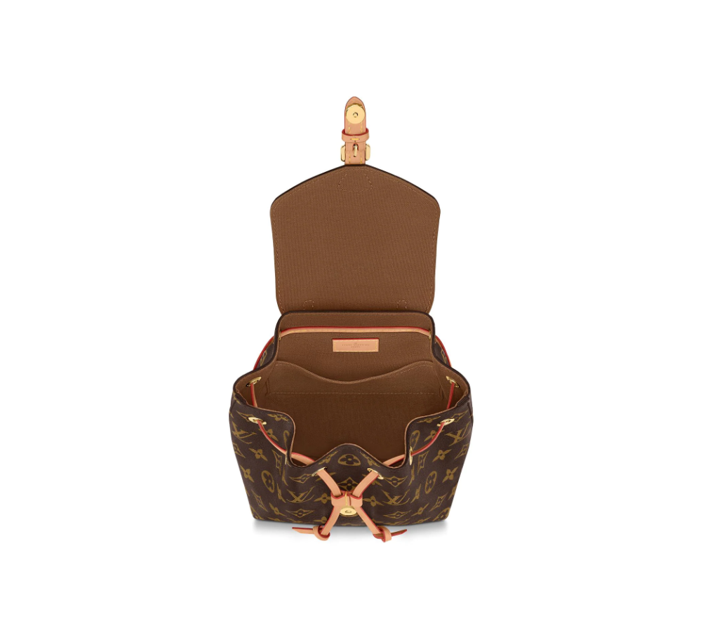 LV（ルイヴィトン）、MONTSOURIS BBバックパック