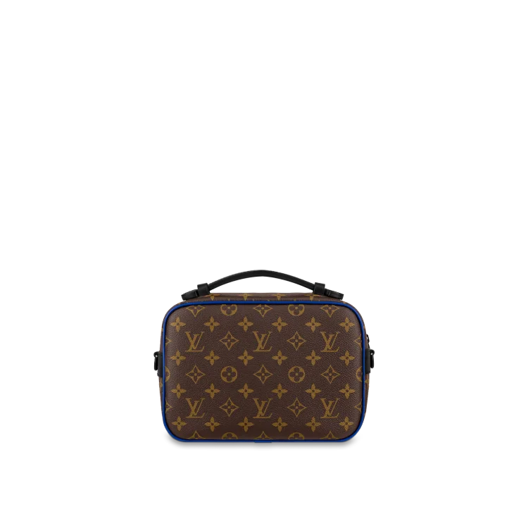 LouisVuitton ルイヴィトン M45863 Sロック・メッセンジャー