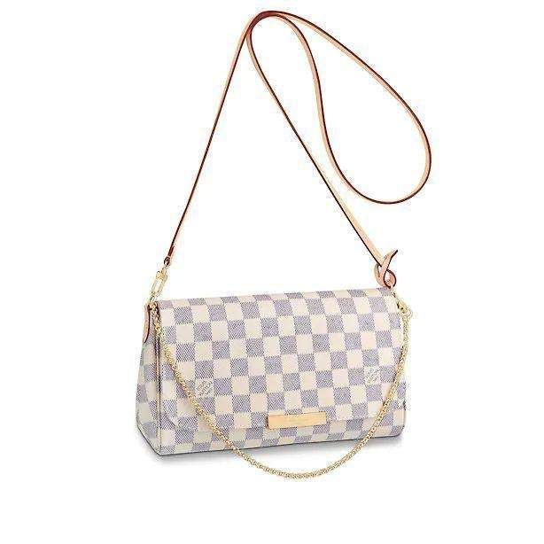 FINAL SALE開催中！Louis Vuitton フェイボリット MM モノグラム