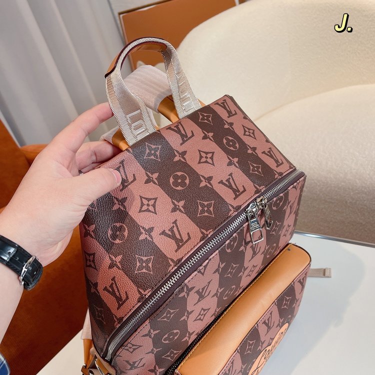 Louis Vuitton （ルイヴィトン）　バックパック