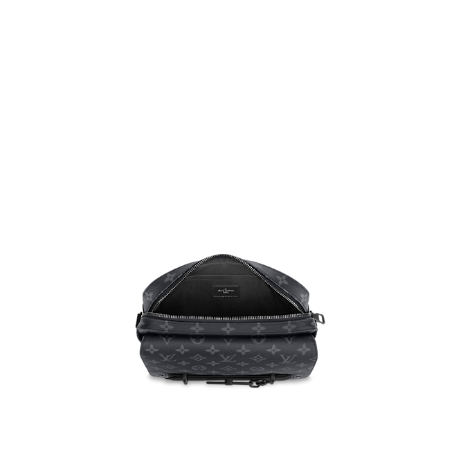 LOUIS VUITTON （ルイヴィトン）スティーマー・メッセンジャー