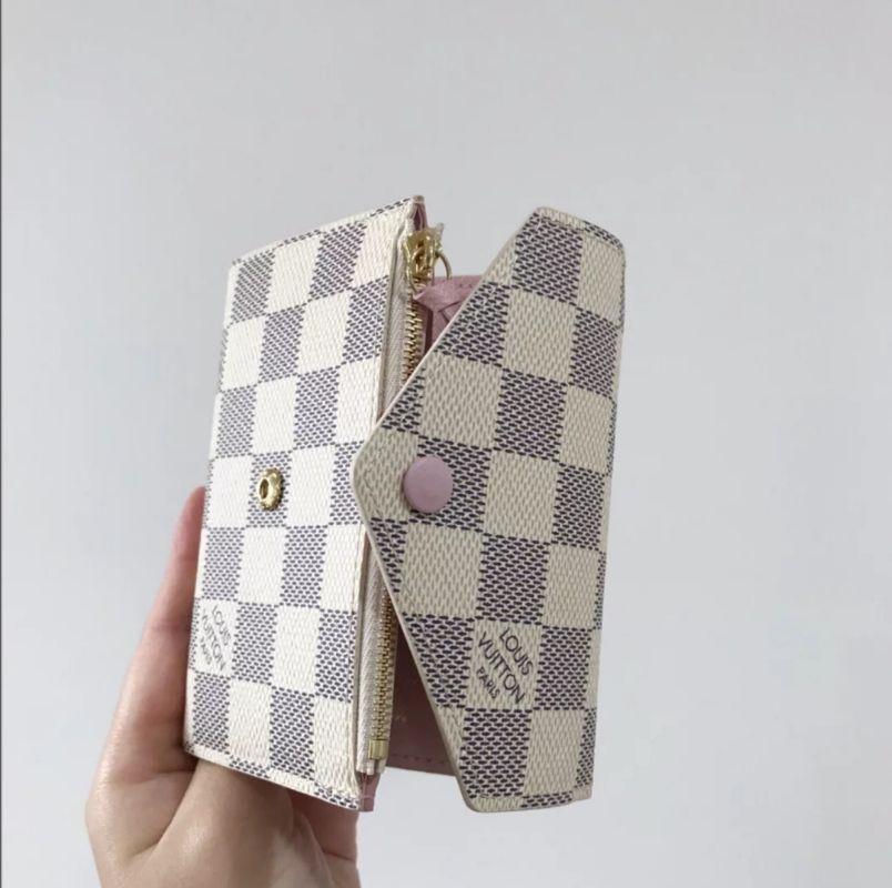 LV（ルイヴィトン）ポルトフォイユ・ヴィクトリーヌ