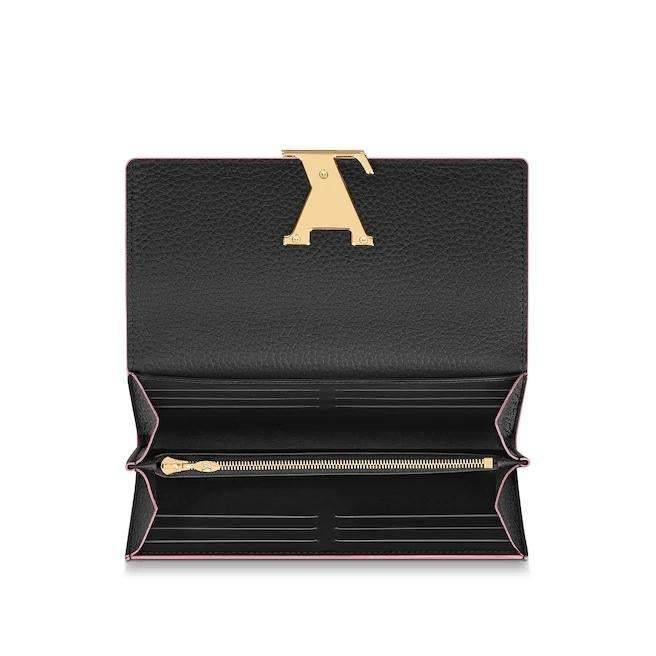 Louis Vuitton ☆ ポルトフォイユ・サラ☆長財布