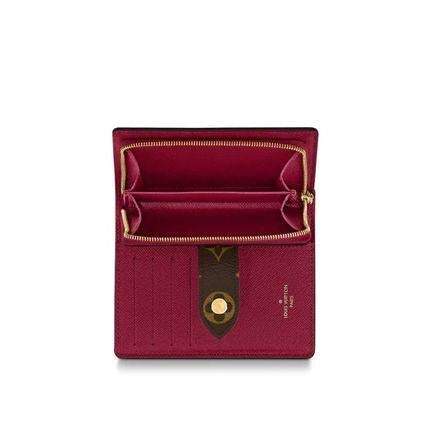 ★LV★先取り！ジュリエット(折りたたみミディアム財布)