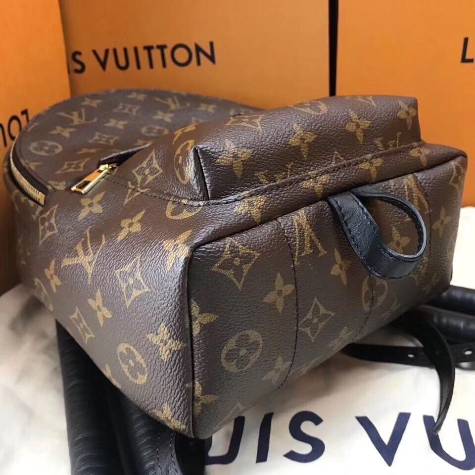 LV（ルイヴィトン）、PALM SPRINGSスモールバックパック