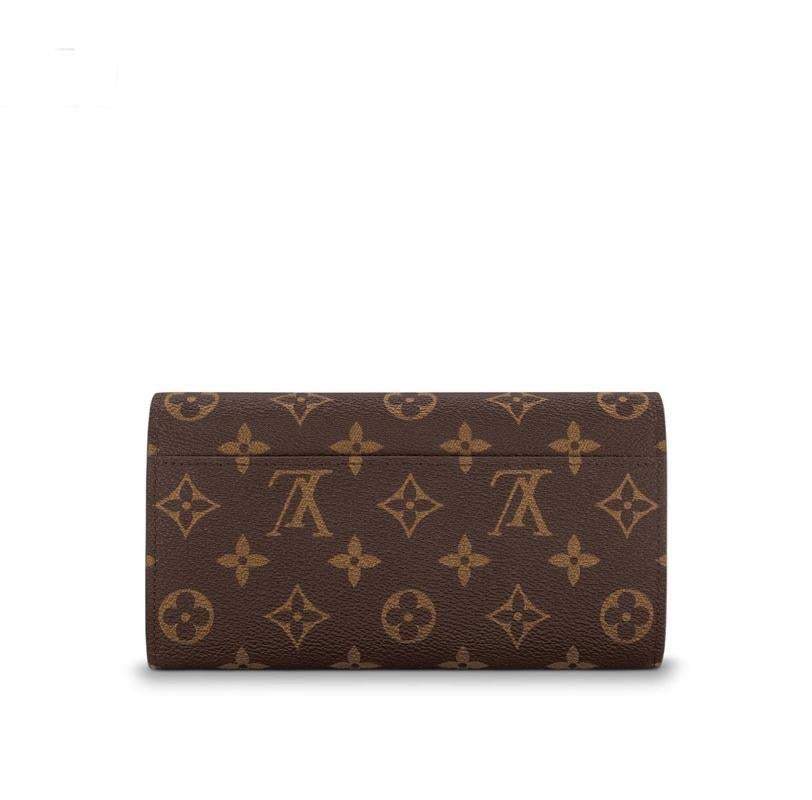 LV（ルイヴィトン） SARAHウォレット
