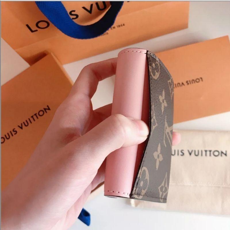 LV（ルイヴィトン）ポルトフォイユ・ゾエ