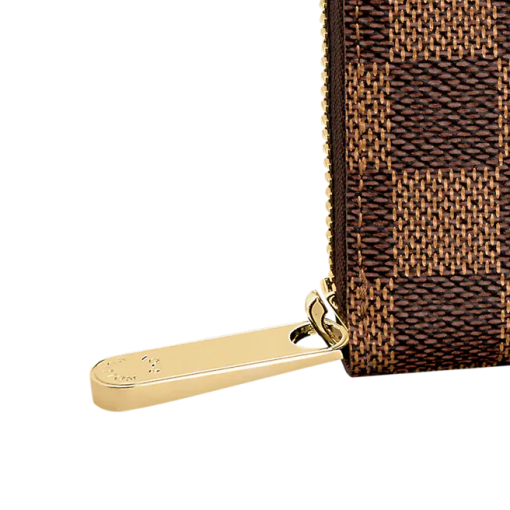 LOUIS VUITTON ジッピー・ウォレット 長財布 2点セット お得 REF:M69353+N41661