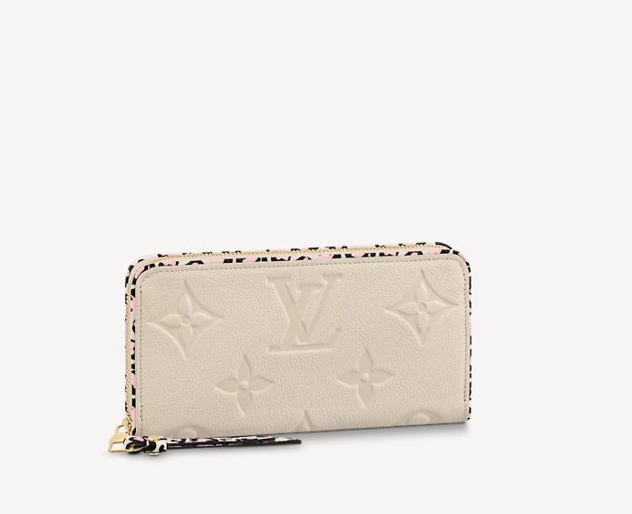 国内発 ルイヴィトン ジッピー ウォレット M80680 M80685 送料込 (LV/長財布) M80685 M80680